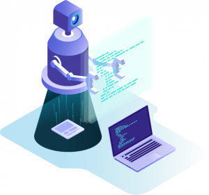 Разработка сайта для автоматизации бизнес-процессов в Nangandao