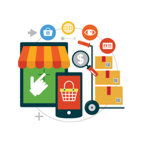 Разработка сложного сайта для сферы логистики в Nangandao